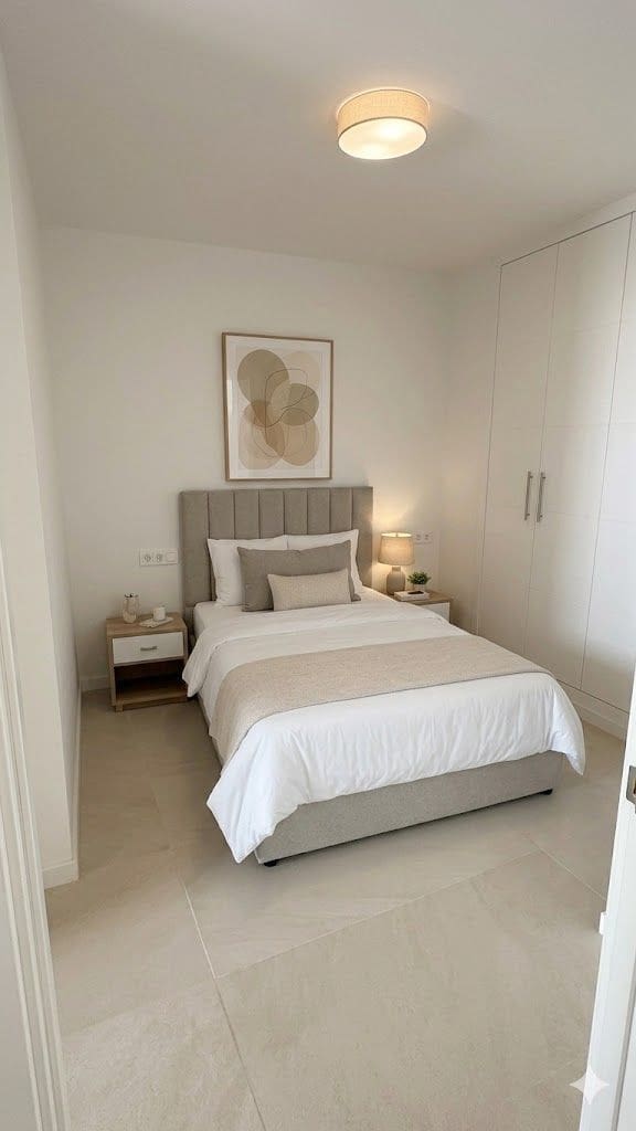 3 sypialnia Apartament na sprzedaż w Santa Cruz de Tenerife z garażem - 495 000 € (Ref: 9721152)