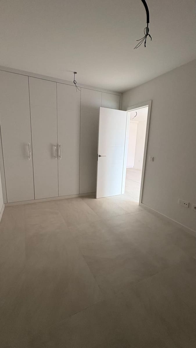 3 sypialnia Apartament na sprzedaż w Santa Cruz de Tenerife z garażem - 495 000 € (Ref: 9721152)