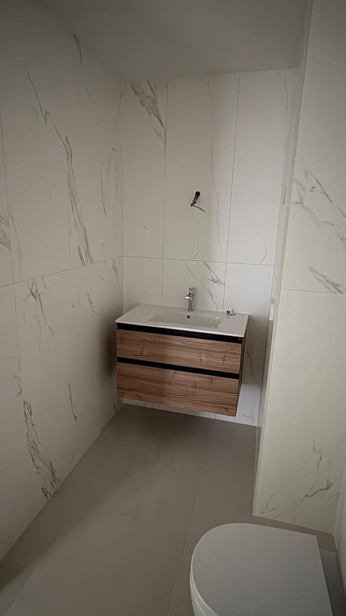 3 sypialnia Apartament na sprzedaż w Santa Cruz de Tenerife z garażem - 495 000 € (Ref: 9721152)