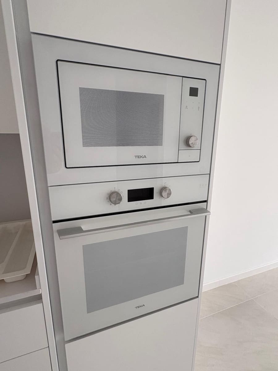 3 sypialnia Apartament na sprzedaż w Santa Cruz de Tenerife z garażem - 495 000 € (Ref: 9721152)