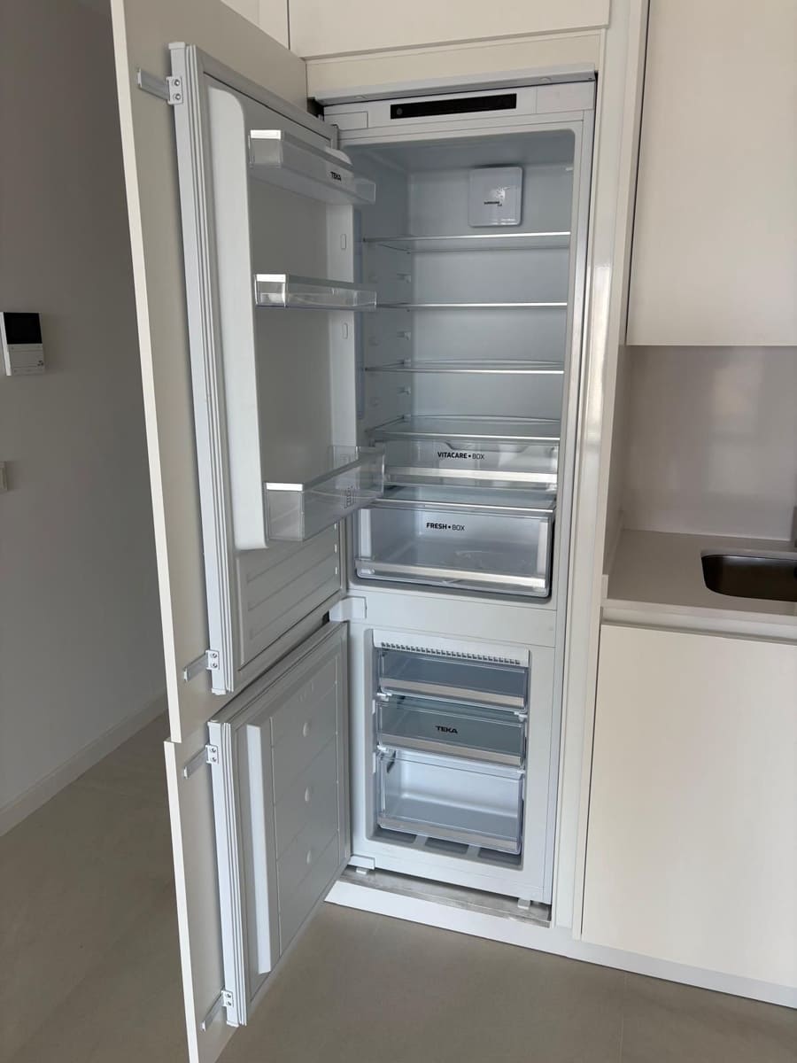 3 sypialnia Apartament na sprzedaż w Santa Cruz de Tenerife z garażem - 495 000 € (Ref: 9721152)