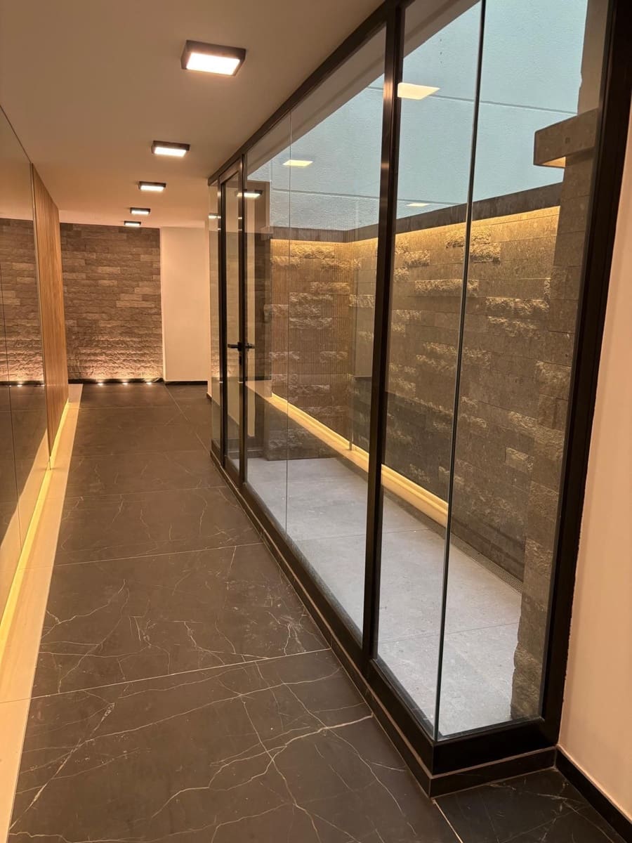 3 sypialnia Apartament na sprzedaż w Santa Cruz de Tenerife z garażem - 495 000 € (Ref: 9721152)