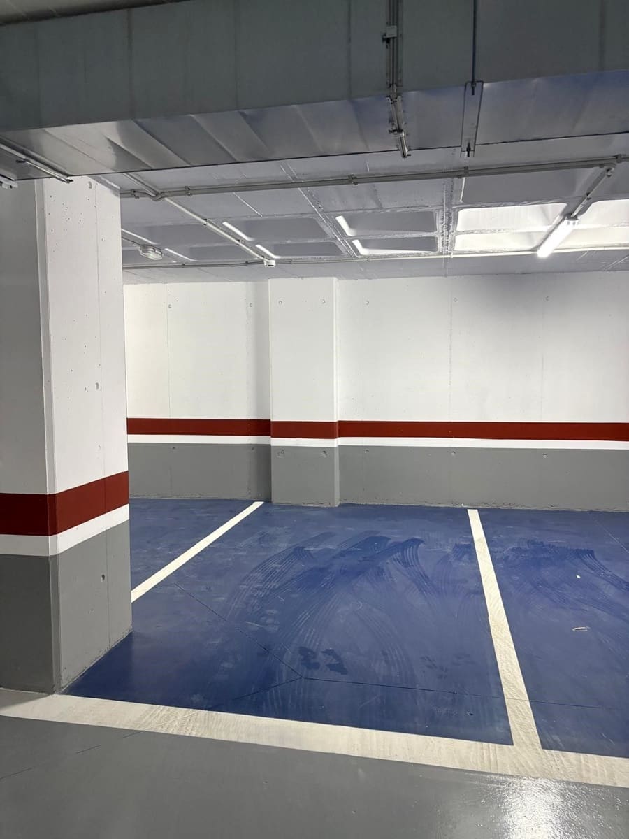 3 sypialnia Apartament na sprzedaż w Santa Cruz de Tenerife z garażem - 495 000 € (Ref: 9721152)