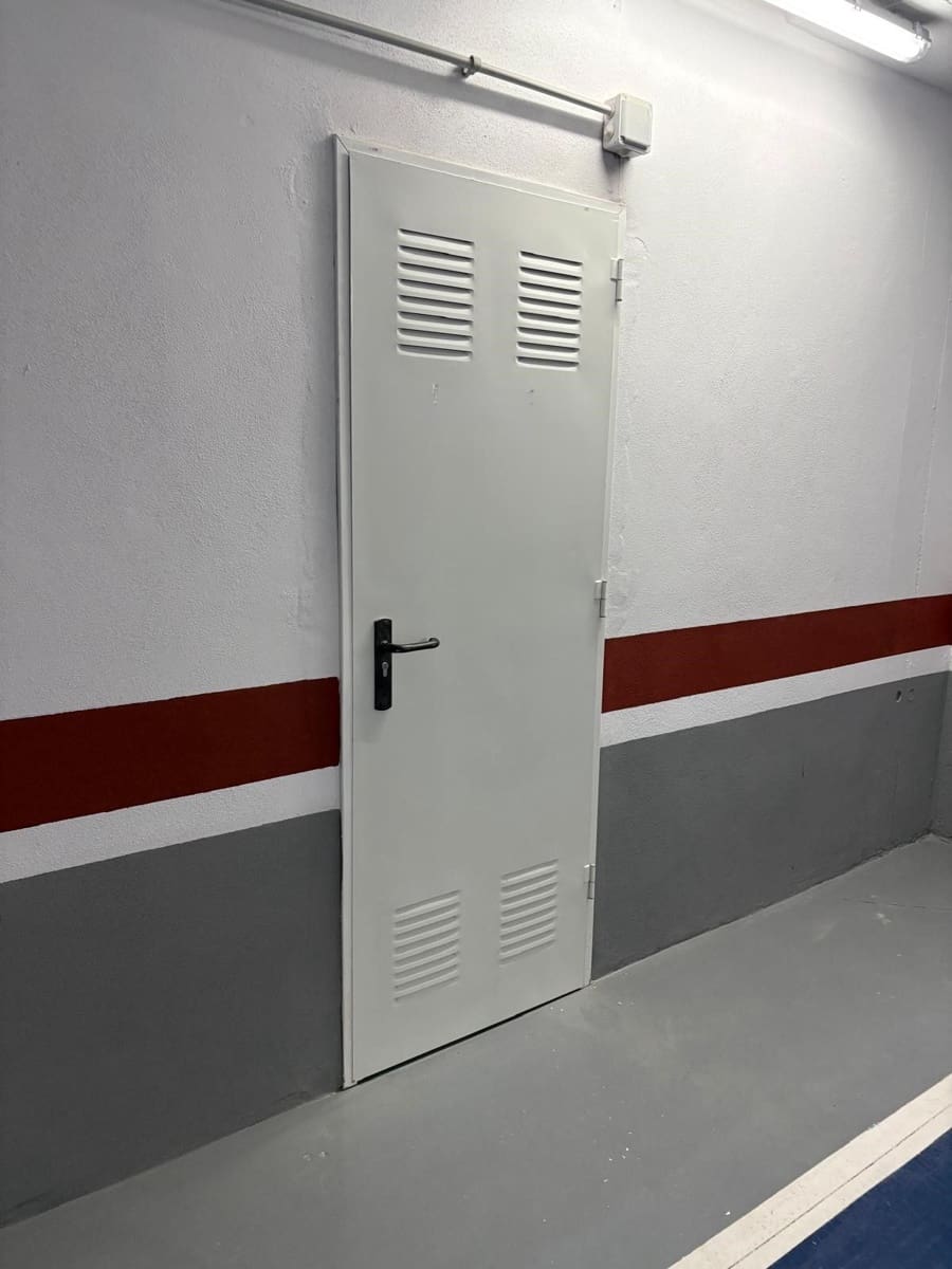 3 sypialnia Apartament na sprzedaż w Santa Cruz de Tenerife z garażem - 495 000 € (Ref: 9721152)