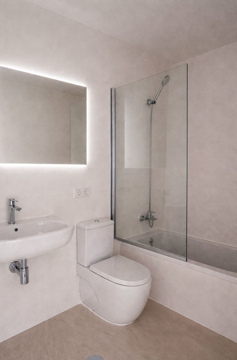 3 sypialnia Apartament na sprzedaż w Santa Cruz de Tenerife z garażem - 495 000 € (Ref: 9721152)