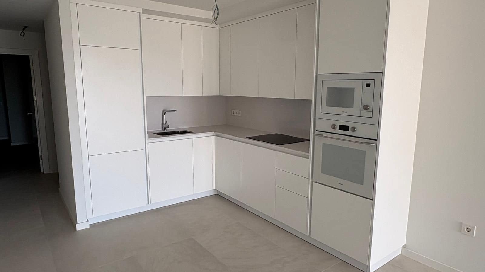 3 sypialnia Apartament na sprzedaż w Santa Cruz de Tenerife z garażem - 495 000 € (Ref: 9721152)