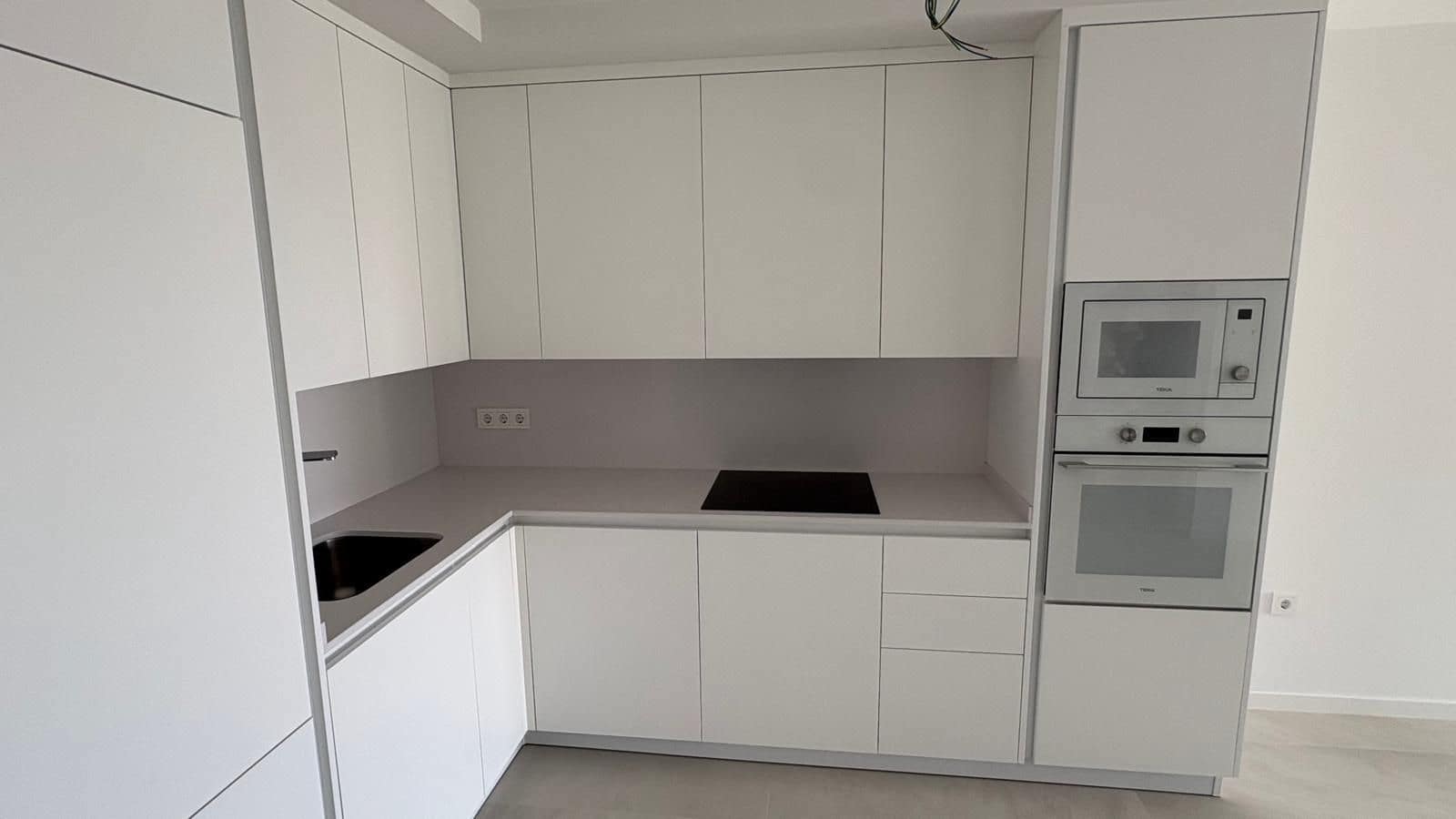 3 sypialnia Apartament na sprzedaż w Santa Cruz de Tenerife z garażem - 495 000 € (Ref: 9721152)