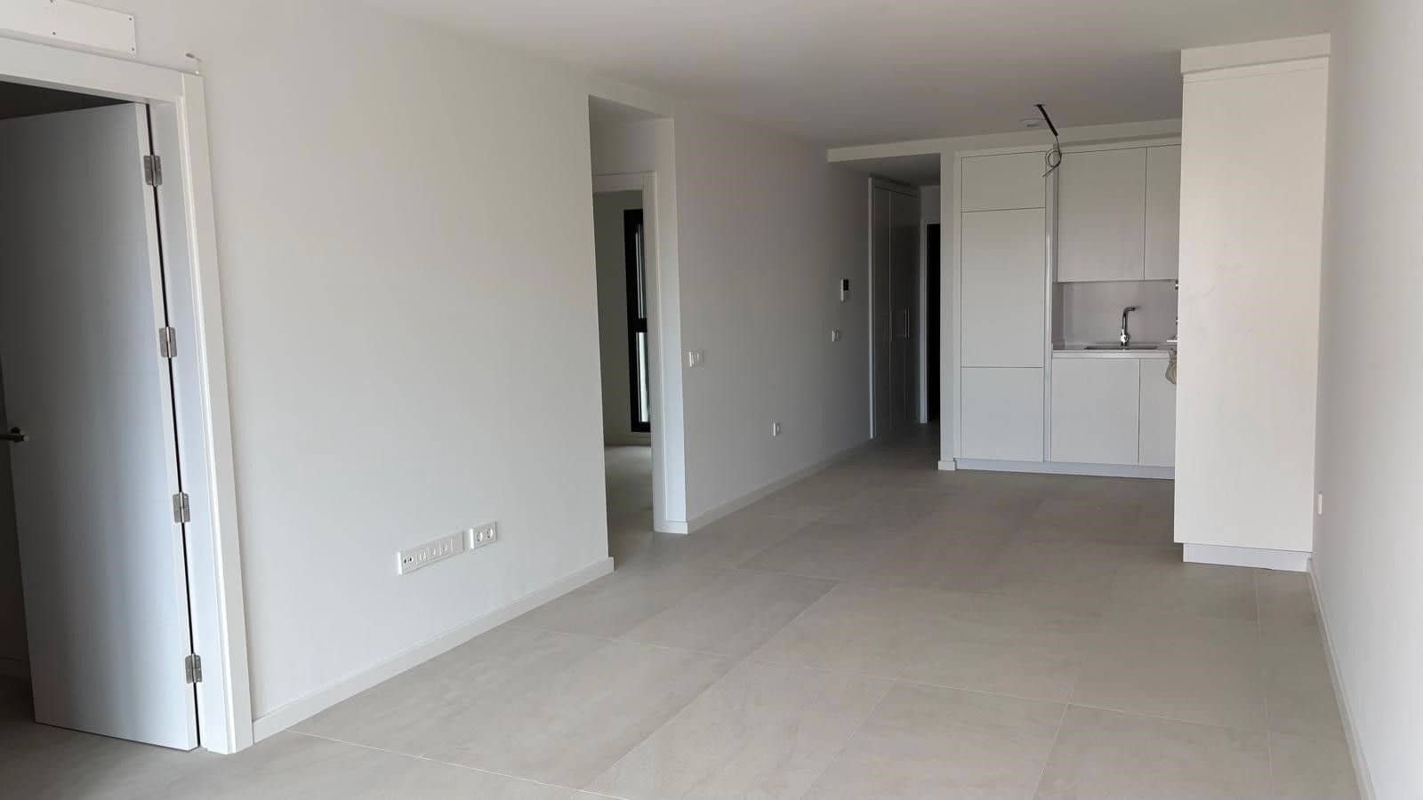 3 sypialnia Apartament na sprzedaż w Santa Cruz de Tenerife z garażem - 495 000 € (Ref: 9721152)