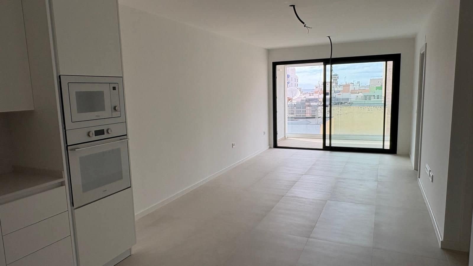 3 sypialnia Apartament na sprzedaż w Santa Cruz de Tenerife z garażem - 495 000 € (Ref: 9721152)