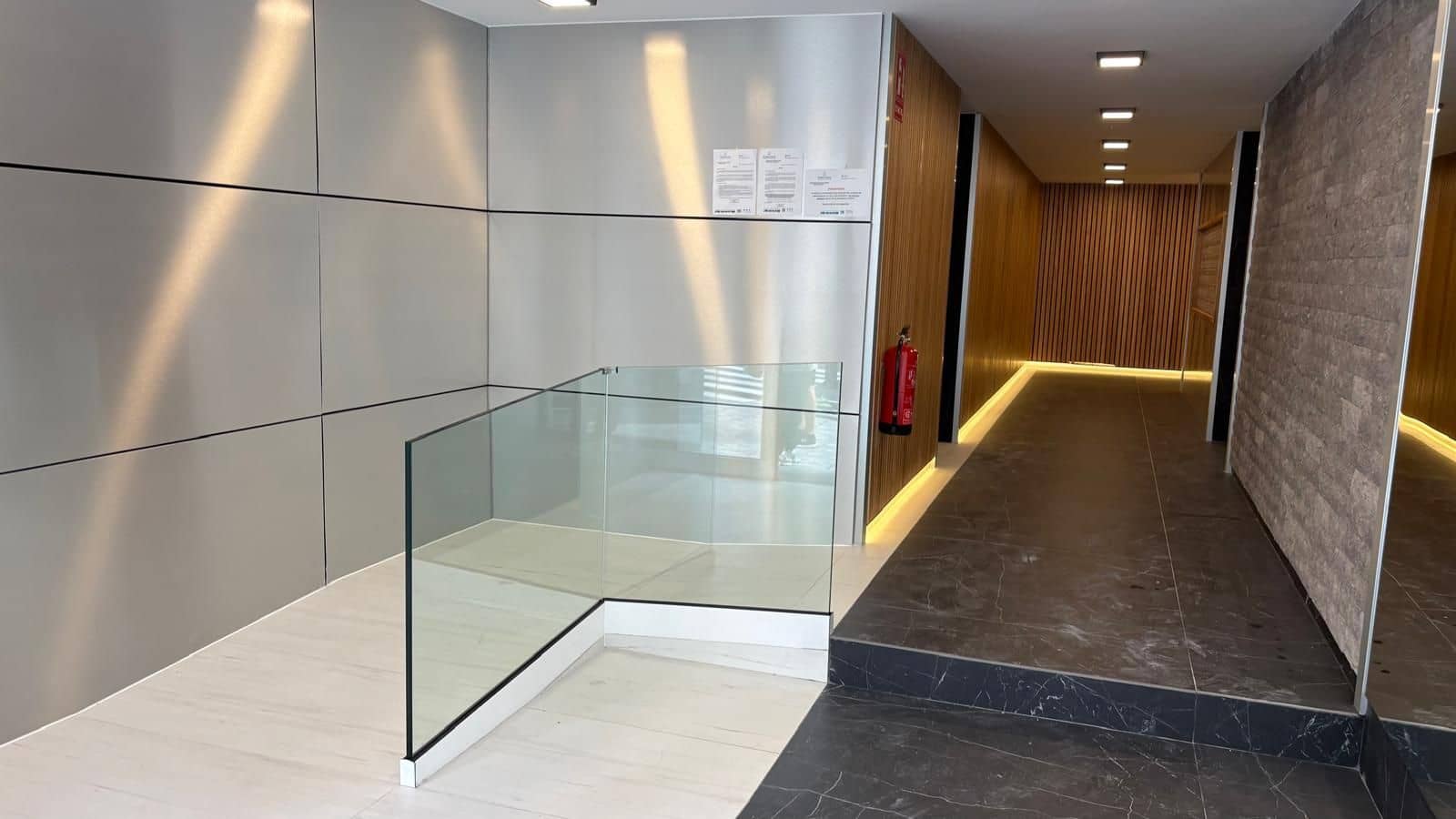 3 sypialnia Apartament na sprzedaż w Santa Cruz de Tenerife z garażem - 495 000 € (Ref: 9721152)