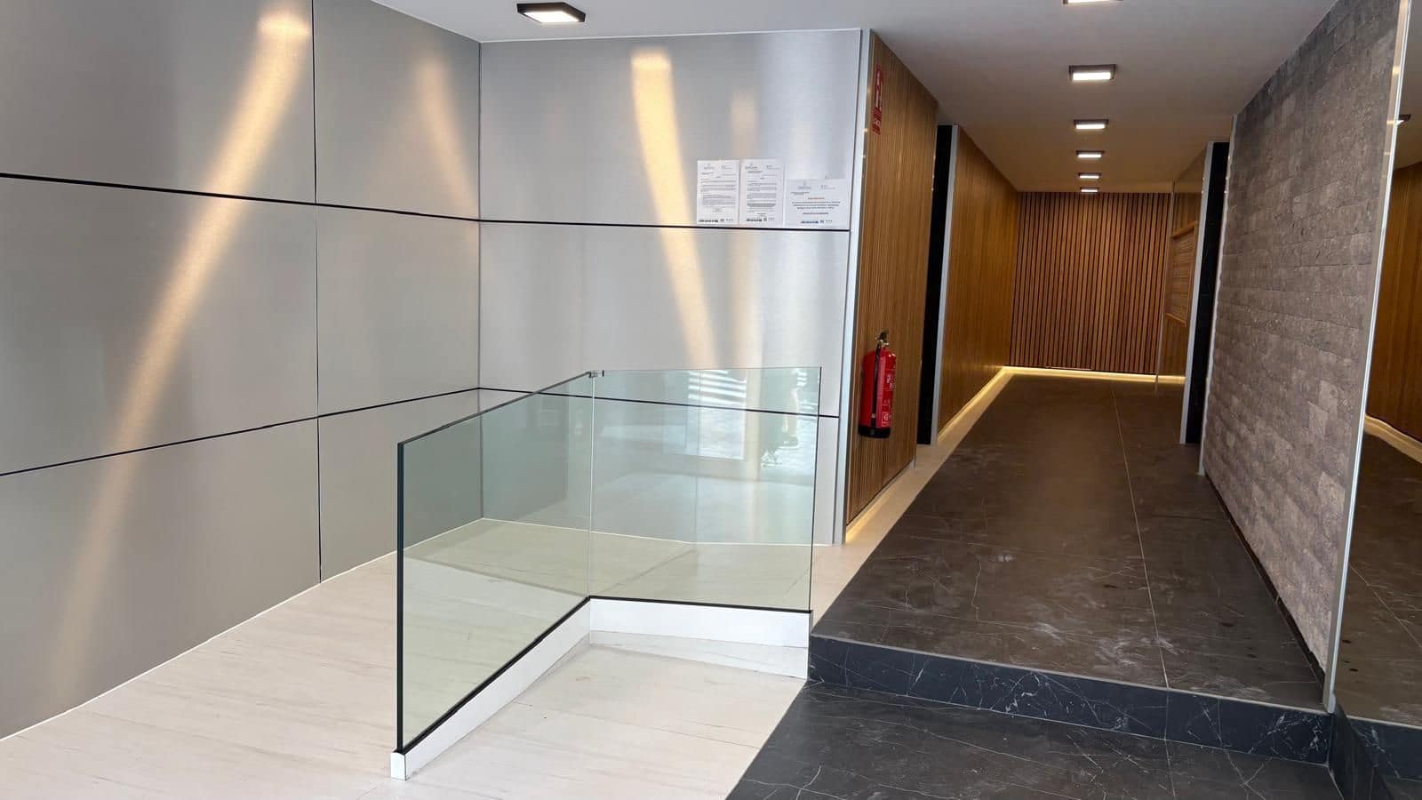 3 sypialnia Apartament na sprzedaż w Santa Cruz de Tenerife z garażem - 495 000 € (Ref: 9721152)