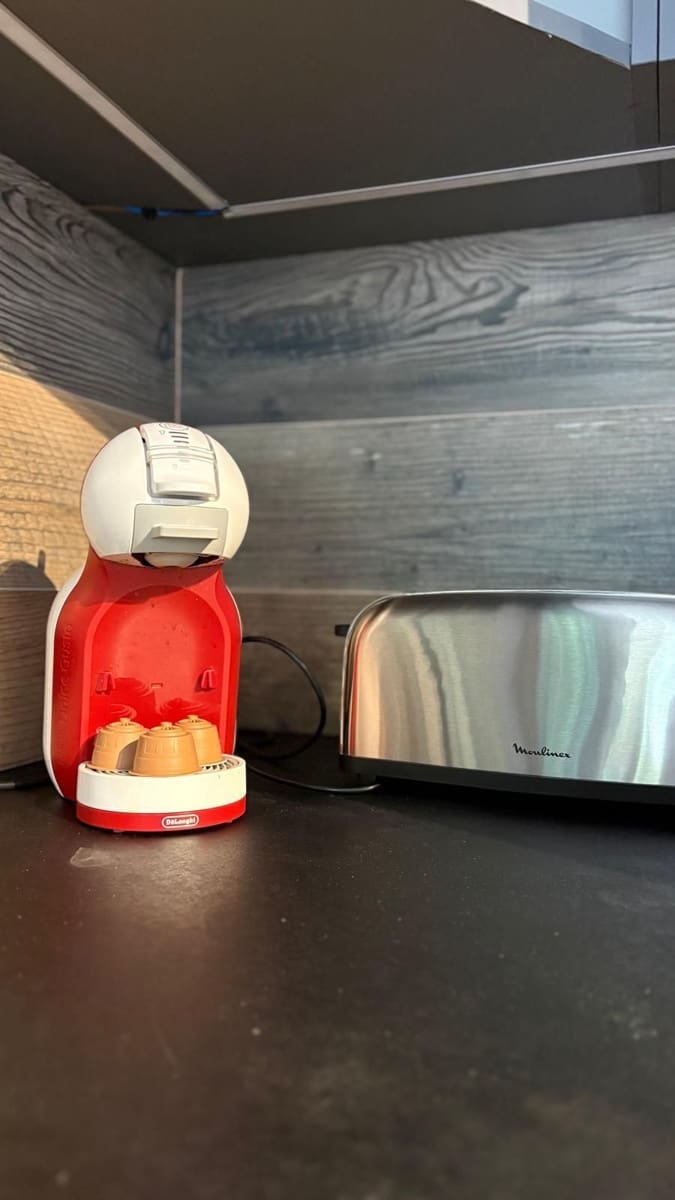 1 Zimmer Apartment zu vermieten in Los Cristianos - 1.800 € (Ref: 9741513)