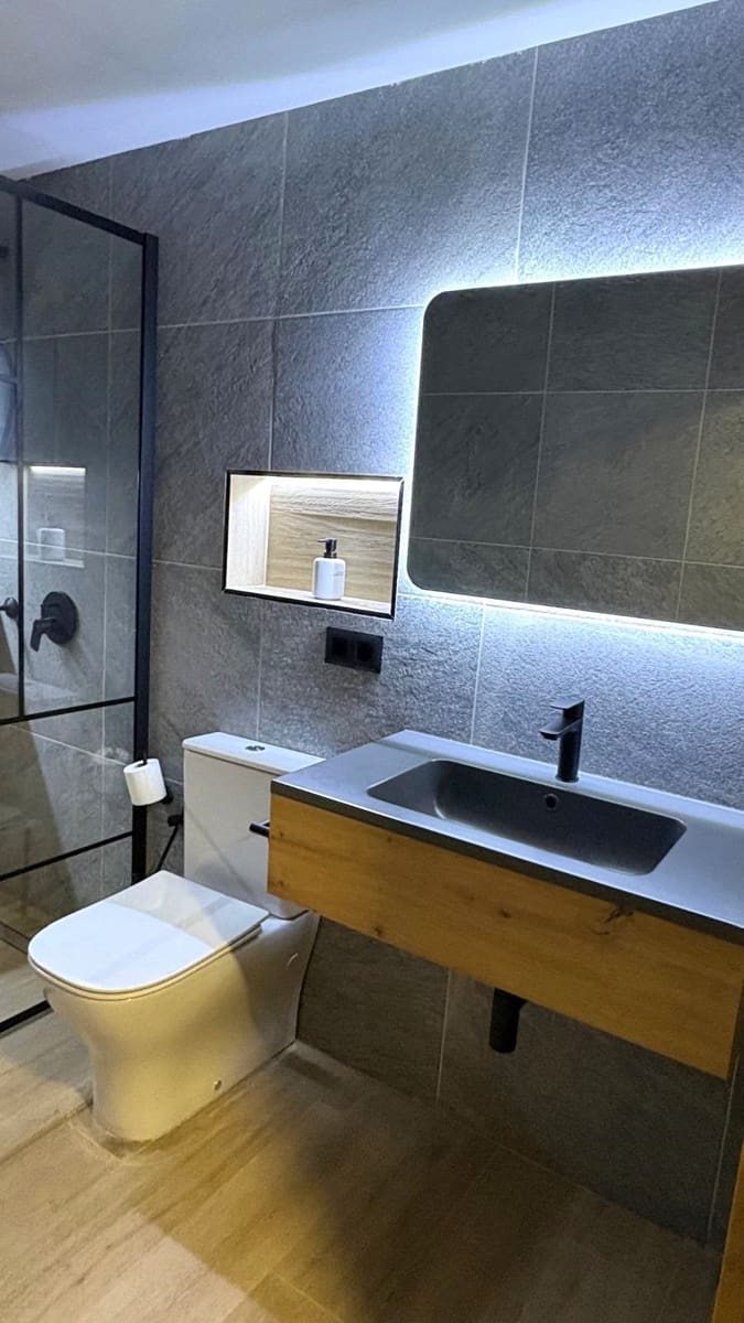 1 Zimmer Apartment zu vermieten in Los Cristianos - 1.800 € (Ref: 9741513)