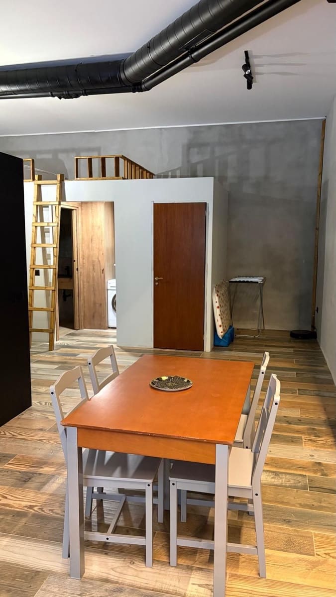 1 Zimmer Apartment zu vermieten in Los Cristianos - 1.800 € (Ref: 9741513)