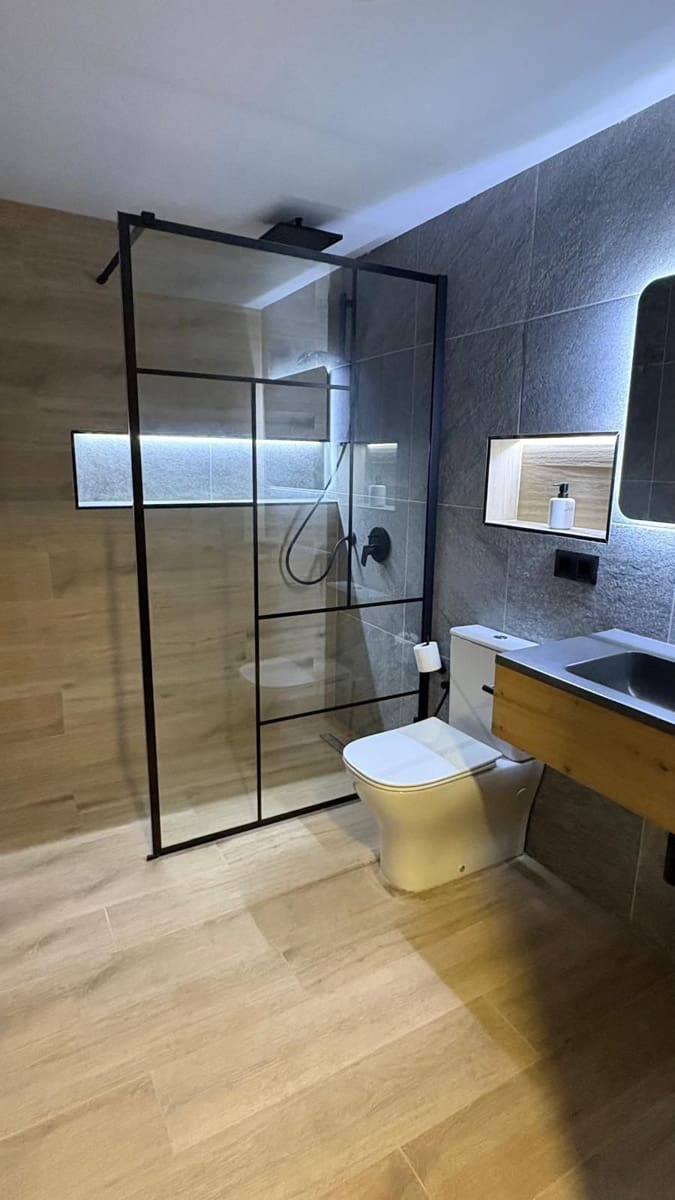 1 Zimmer Apartment zu vermieten in Los Cristianos - 1.800 € (Ref: 9741513)