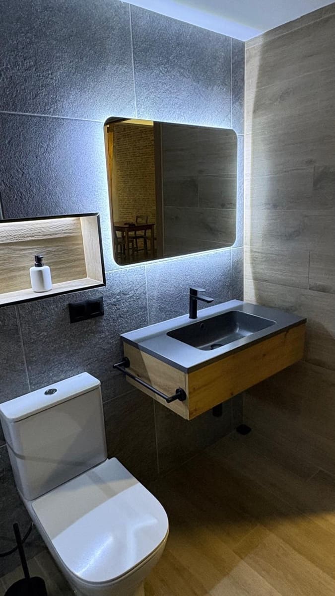 1 Zimmer Apartment zu vermieten in Los Cristianos - 1.800 € (Ref: 9741513)