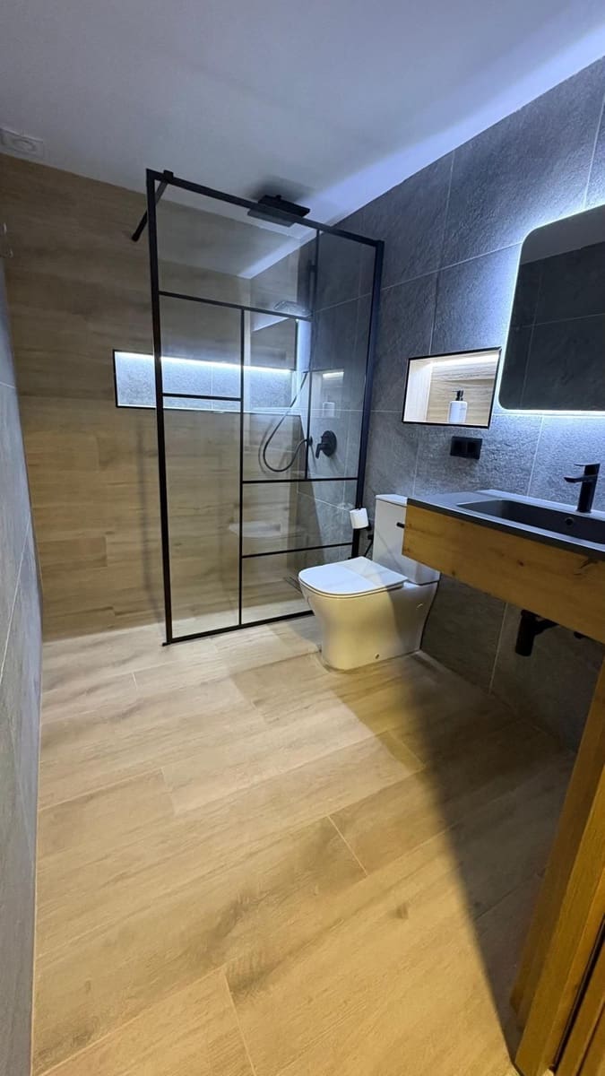 1 Zimmer Apartment zu vermieten in Los Cristianos - 1.800 € (Ref: 9741513)