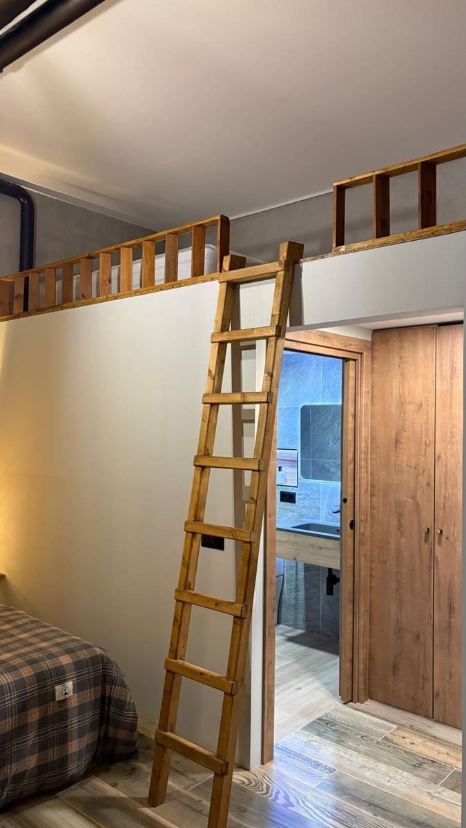 1 Zimmer Apartment zu vermieten in Los Cristianos - 1.800 € (Ref: 9741513)