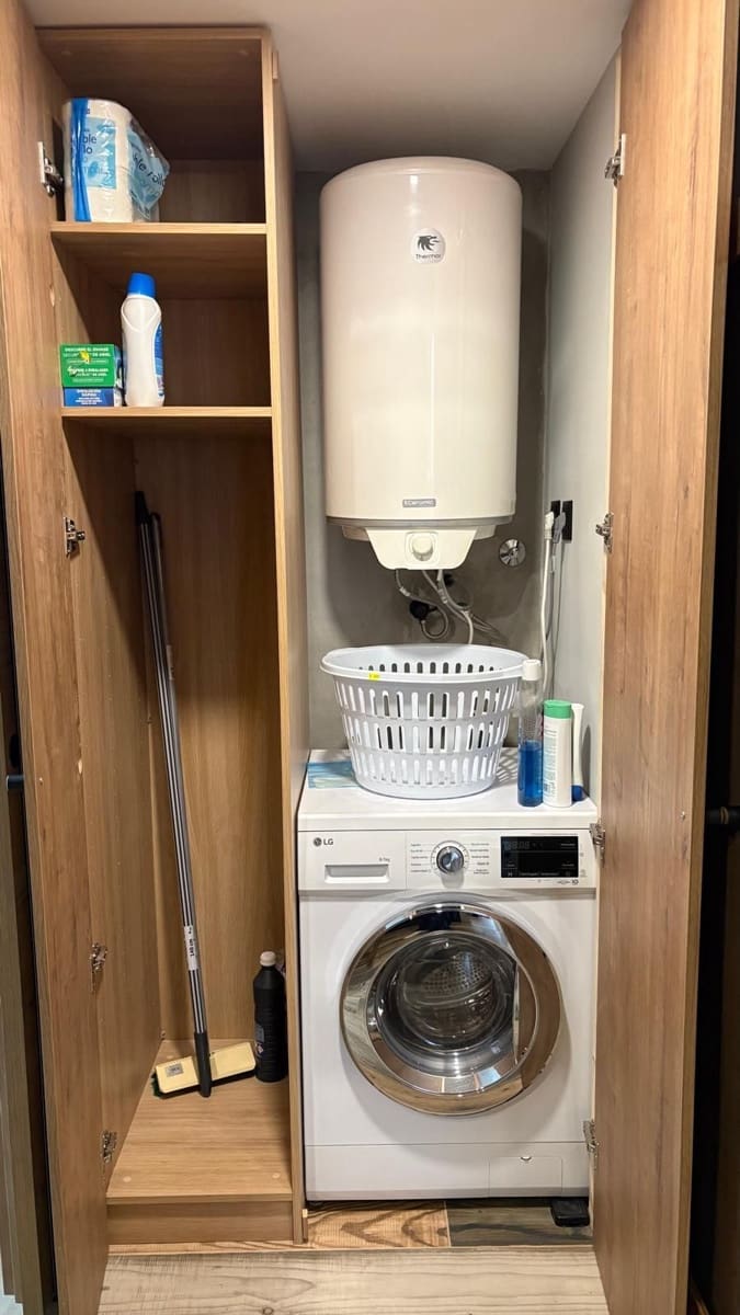 1 Zimmer Apartment zu vermieten in Los Cristianos - 1.800 € (Ref: 9741513)