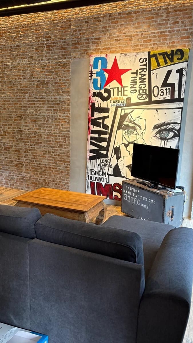 1 Zimmer Apartment zu vermieten in Los Cristianos - 1.800 € (Ref: 9741513)