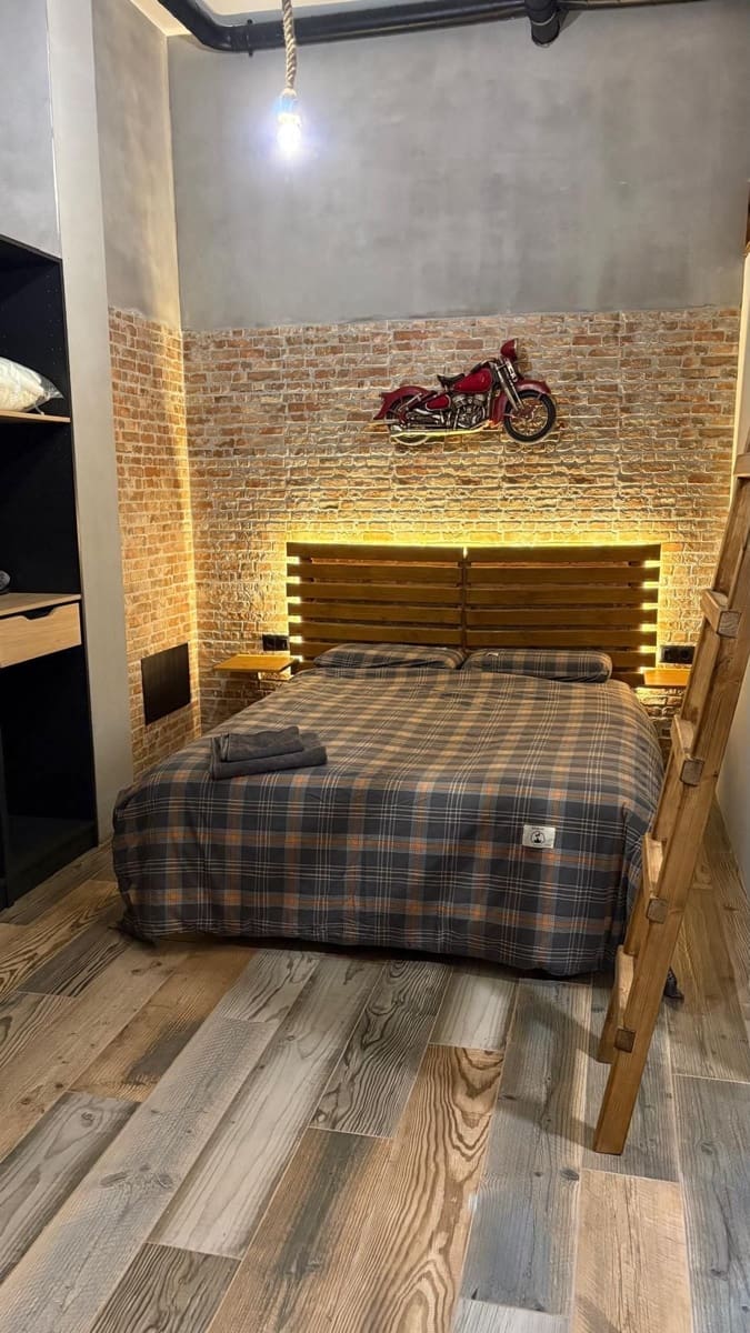 1 Zimmer Apartment zu vermieten in Los Cristianos - 1.800 € (Ref: 9741513)