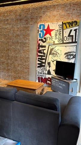 1 Zimmer Apartment zu vermieten in Los Cristianos, Arona - 1.800 € (Ref: 9741513)