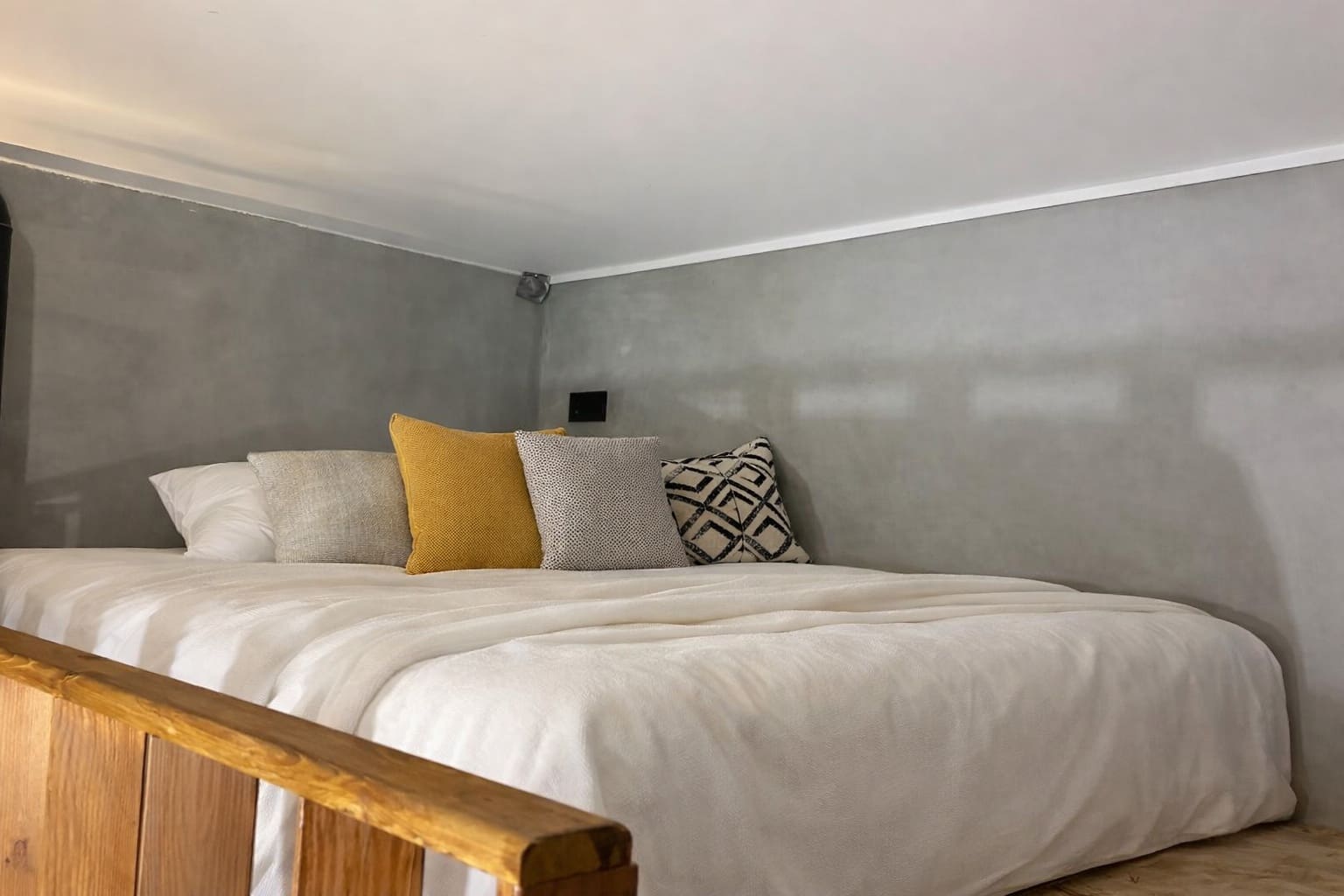 1 Zimmer Apartment zu vermieten in Los Cristianos - 1.800 € (Ref: 9741513)