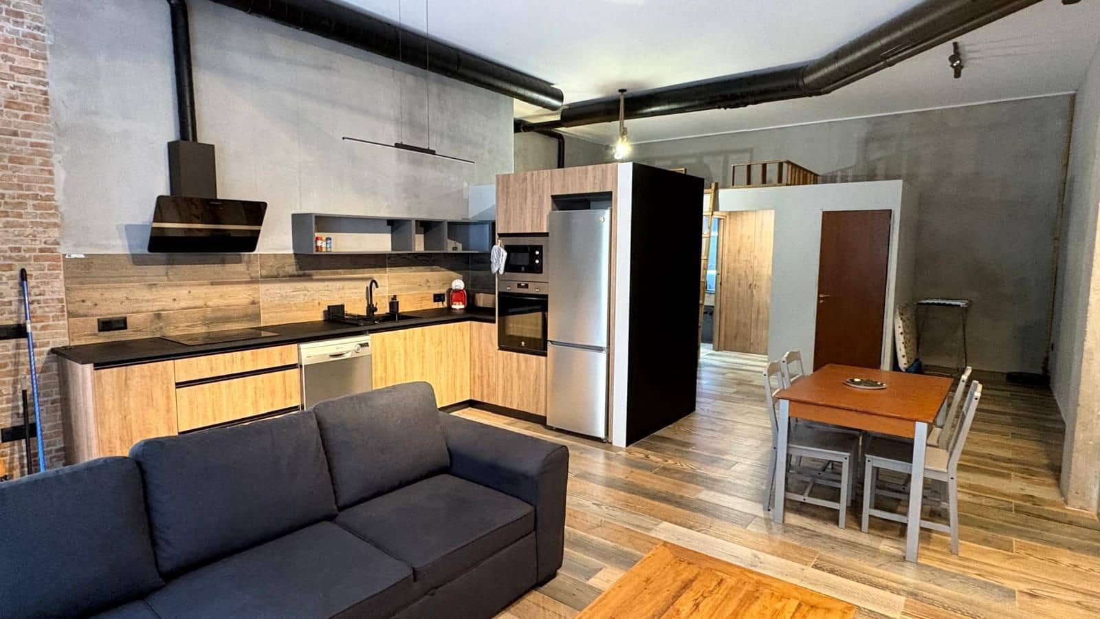 1 Zimmer Apartment zu vermieten in Los Cristianos - 1.800 € (Ref: 9741513)