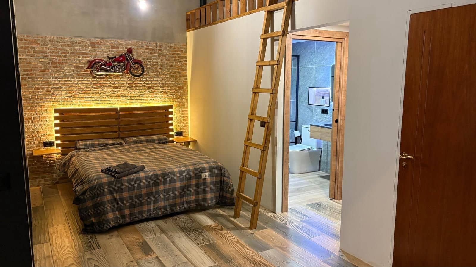 1 Zimmer Apartment zu vermieten in Los Cristianos - 1.800 € (Ref: 9741513)