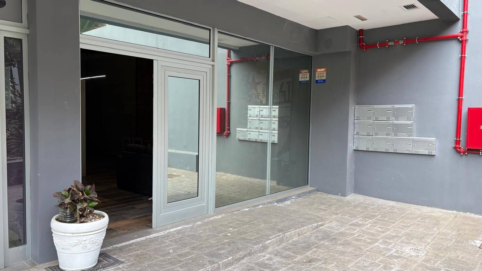 1 Zimmer Apartment zu vermieten in Los Cristianos - 1.800 € (Ref: 9741513)