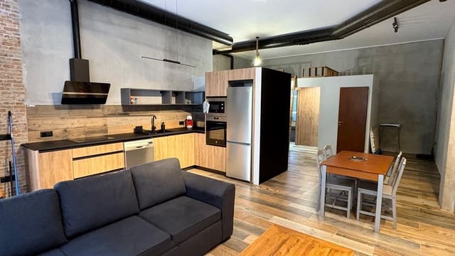 1 Zimmer Apartment zu vermieten in Los Cristianos, Arona - 1.800 € (Ref: 9741513)