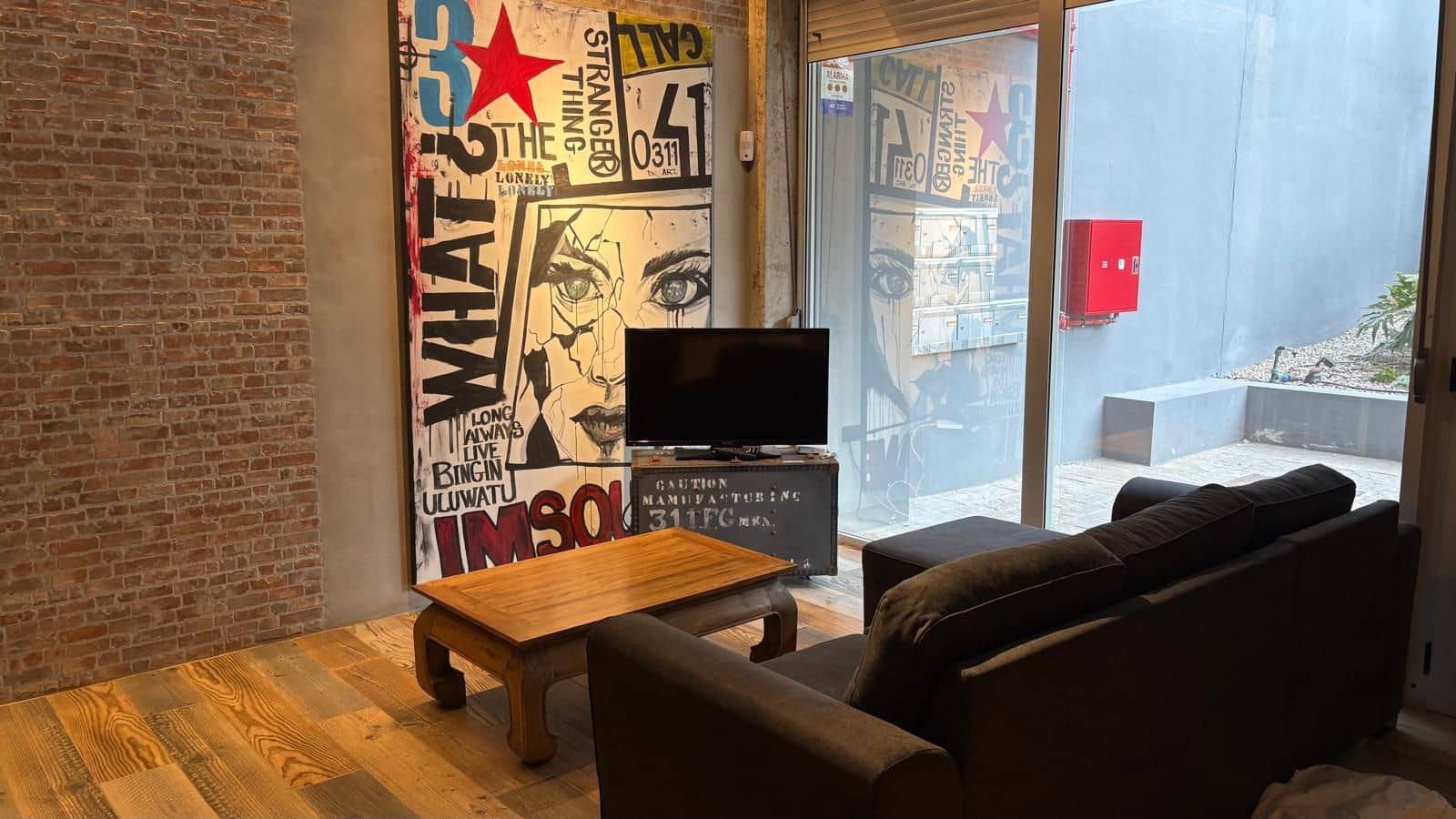 1 Zimmer Apartment zu vermieten in Los Cristianos - 1.800 € (Ref: 9741513)