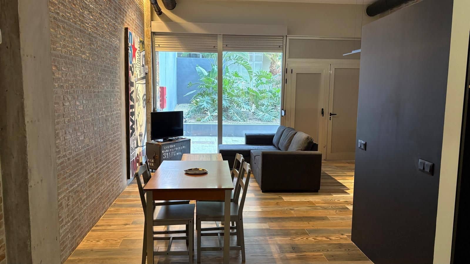 1 Zimmer Apartment zu vermieten in Los Cristianos - 1.800 € (Ref: 9741513)