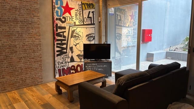 1 Zimmer Apartment zu vermieten in Los Cristianos, Arona - 1.800 € (Ref: 9741513)