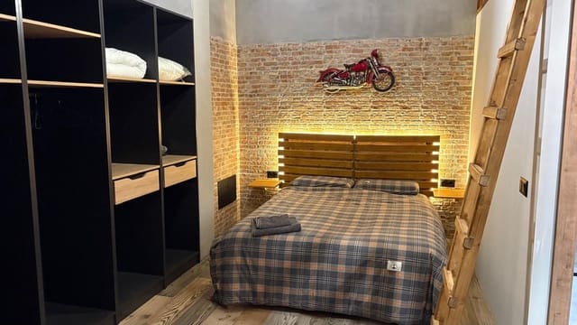 1 Zimmer Apartment zu vermieten in Los Cristianos, Arona - 1.800 € (Ref: 9741513)