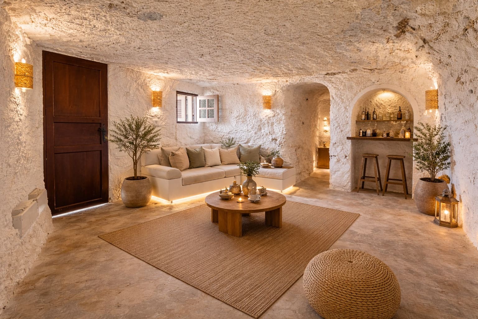 7 soverom Villa til salgs i Costa Adeje med svømmebasseng garasje - € 5 386 500 (Ref: 9788011)