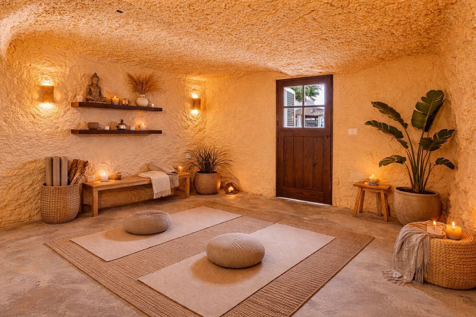 7 soverom Villa til salgs i Costa Adeje med svømmebasseng garasje - € 5 386 500 (Ref: 9788011)