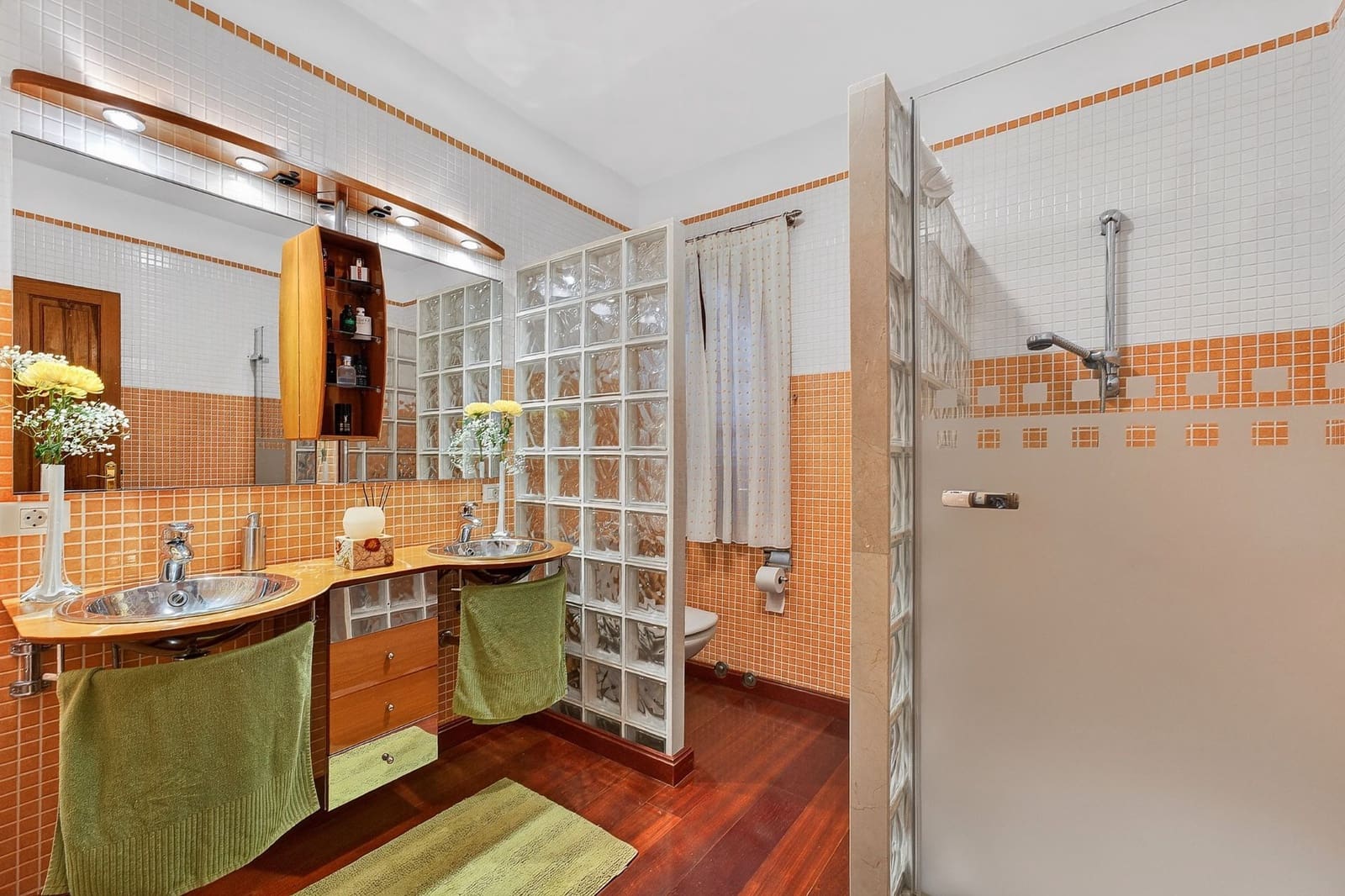 7 soverom Villa til salgs i Costa Adeje med svømmebasseng garasje - € 5 386 500 (Ref: 9788011)