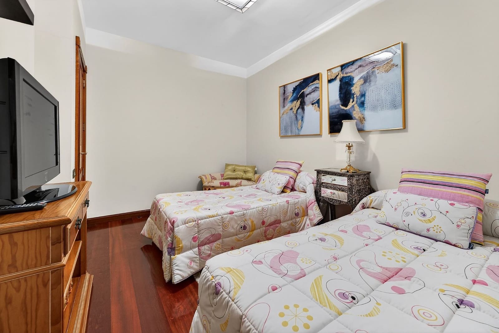 7 soverom Villa til salgs i Costa Adeje med svømmebasseng garasje - € 5 386 500 (Ref: 9788011)