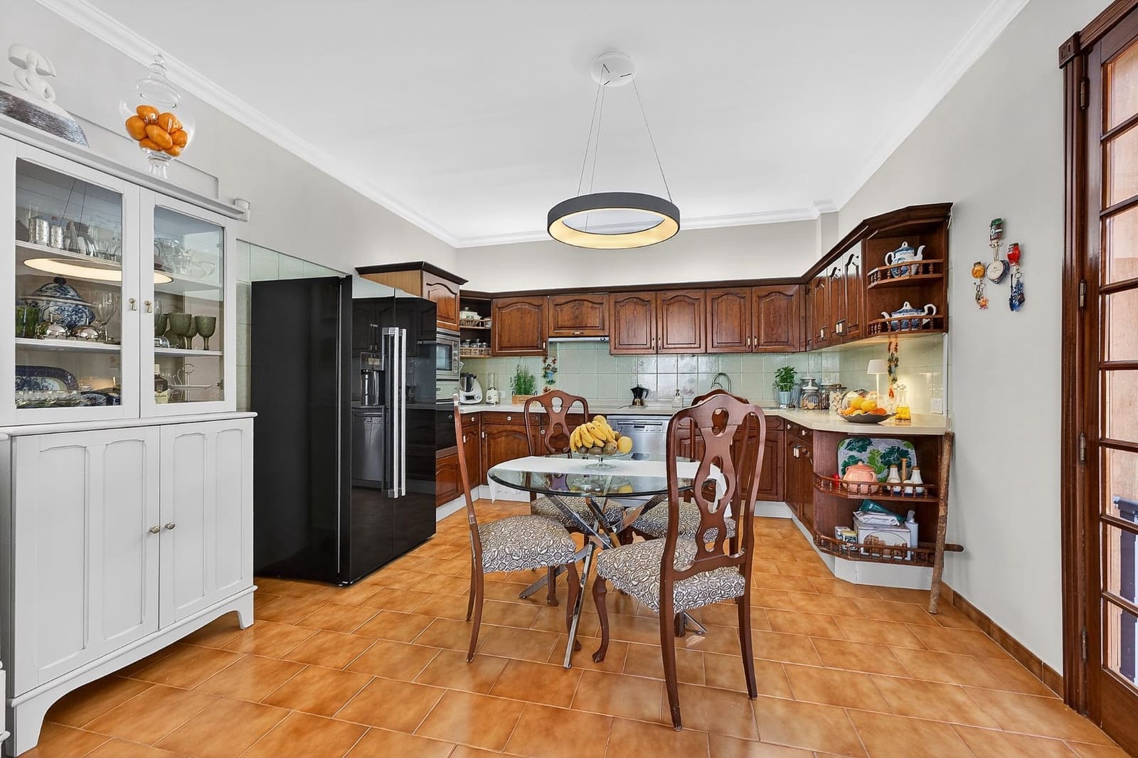 7 soverom Villa til salgs i Costa Adeje med svømmebasseng garasje - € 5 386 500 (Ref: 9788011)