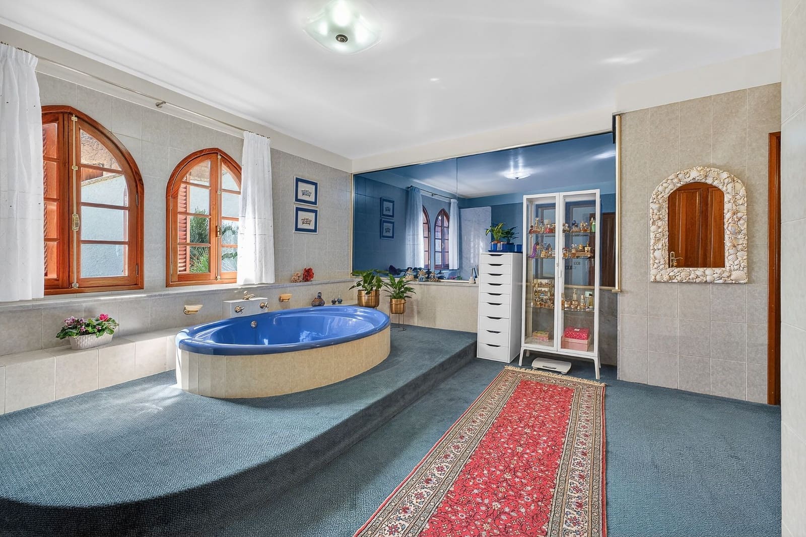 7 soverom Villa til salgs i Costa Adeje med svømmebasseng garasje - € 5 386 500 (Ref: 9788011)