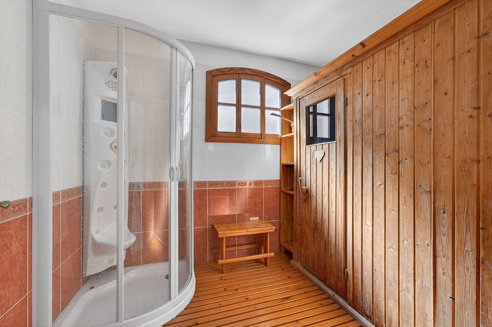 7 soverom Villa til salgs i Costa Adeje med svømmebasseng garasje - € 5 386 500 (Ref: 9788011)