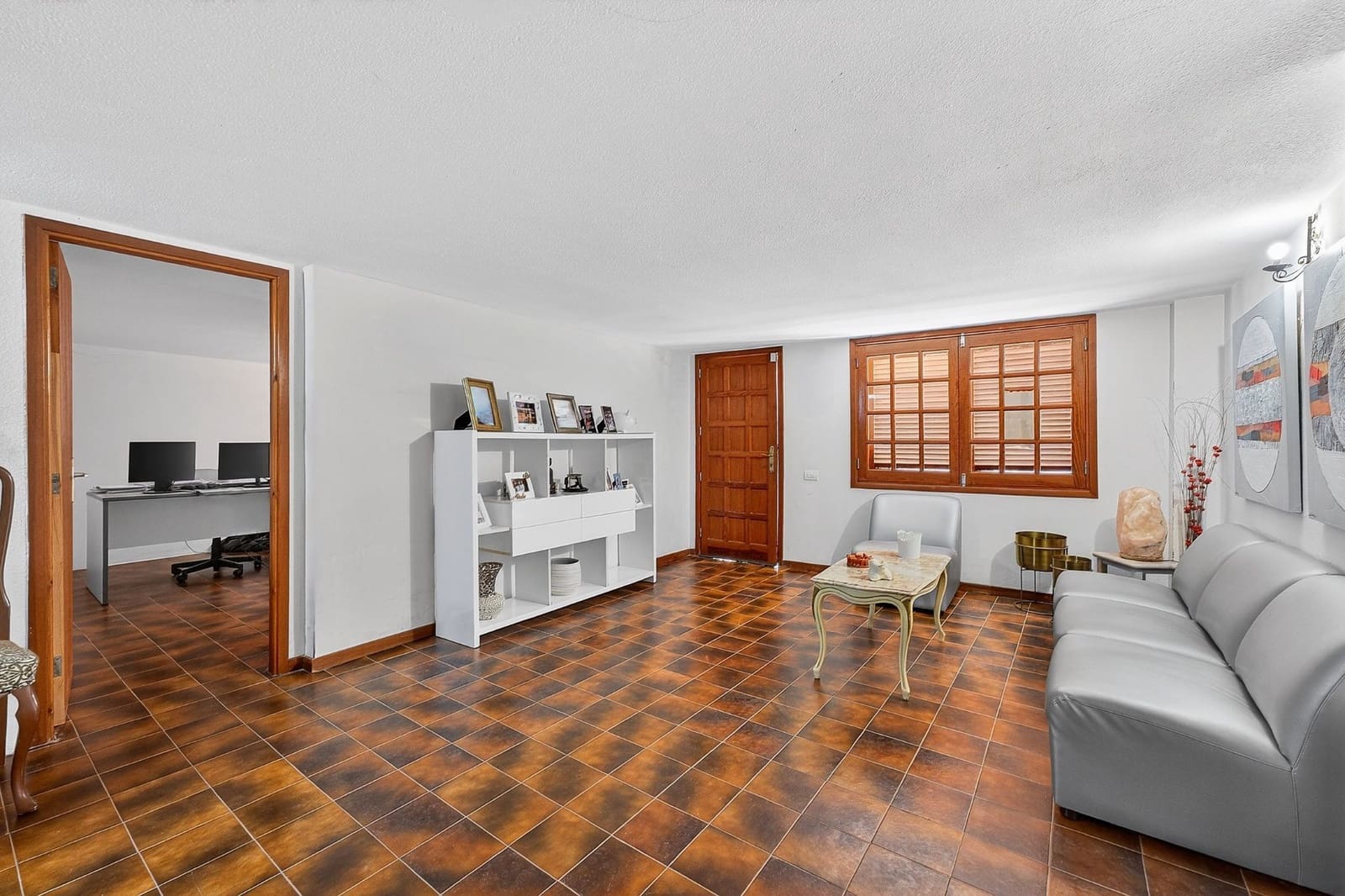 7 soverom Villa til salgs i Costa Adeje med svømmebasseng garasje - € 5 386 500 (Ref: 9788011)