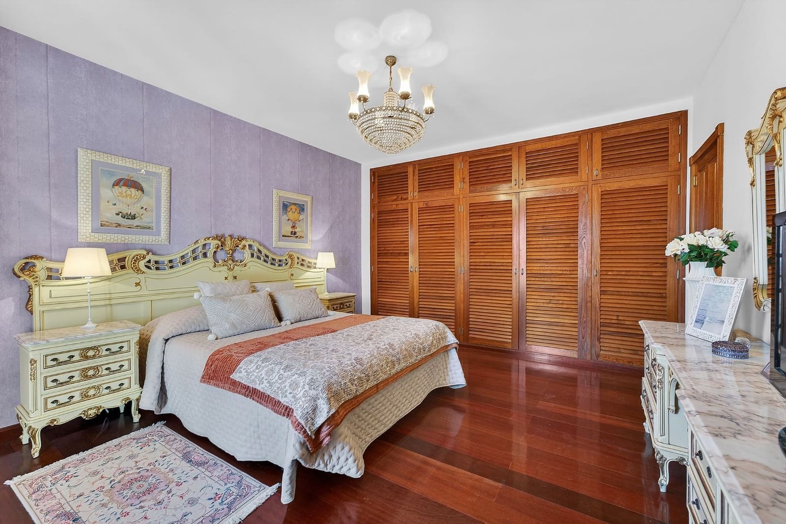 7 soverom Villa til salgs i Costa Adeje med svømmebasseng garasje - € 5 386 500 (Ref: 9788011)