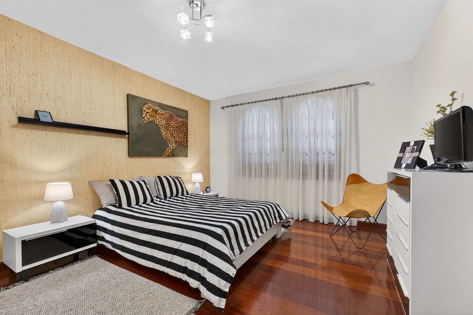 7 soverom Villa til salgs i Costa Adeje med svømmebasseng garasje - € 5 386 500 (Ref: 9788011)