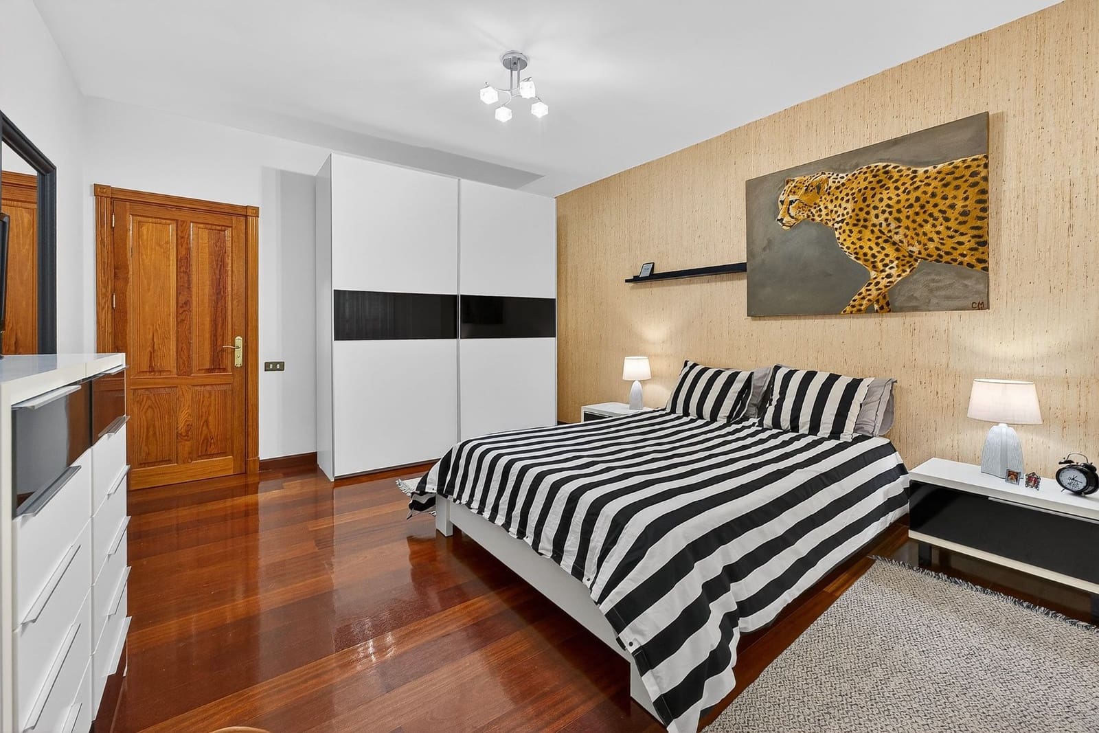 7 soverom Villa til salgs i Costa Adeje med svømmebasseng garasje - € 5 386 500 (Ref: 9788011)