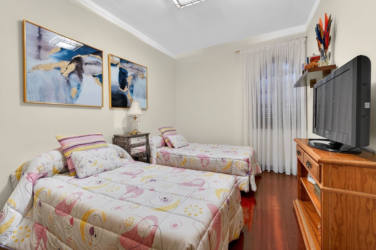 7 soverom Villa til salgs i Costa Adeje med svømmebasseng garasje - € 5 386 500 (Ref: 9788011)