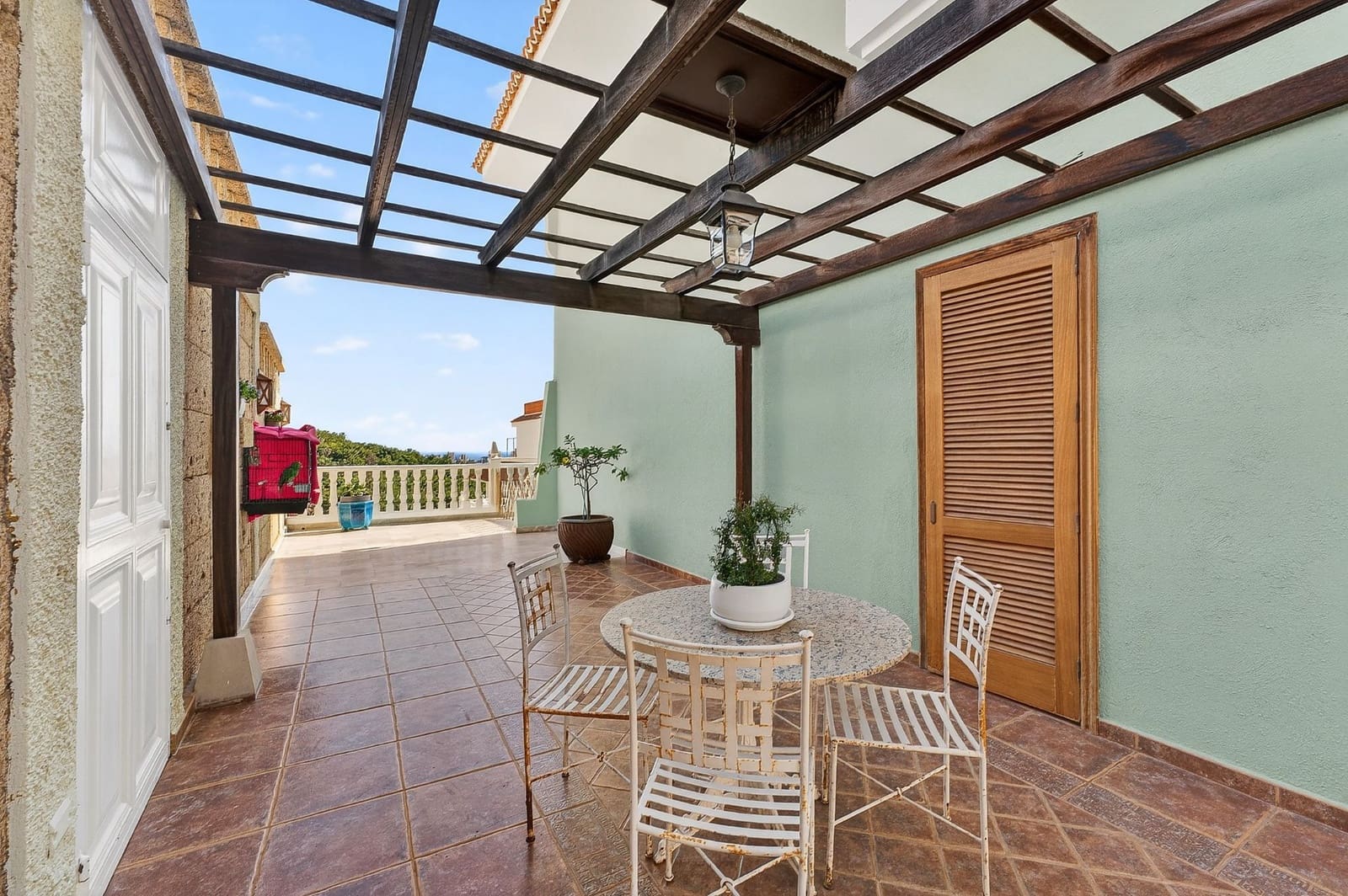 7 soverom Villa til salgs i Costa Adeje med svømmebasseng garasje - € 5 386 500 (Ref: 9788011)
