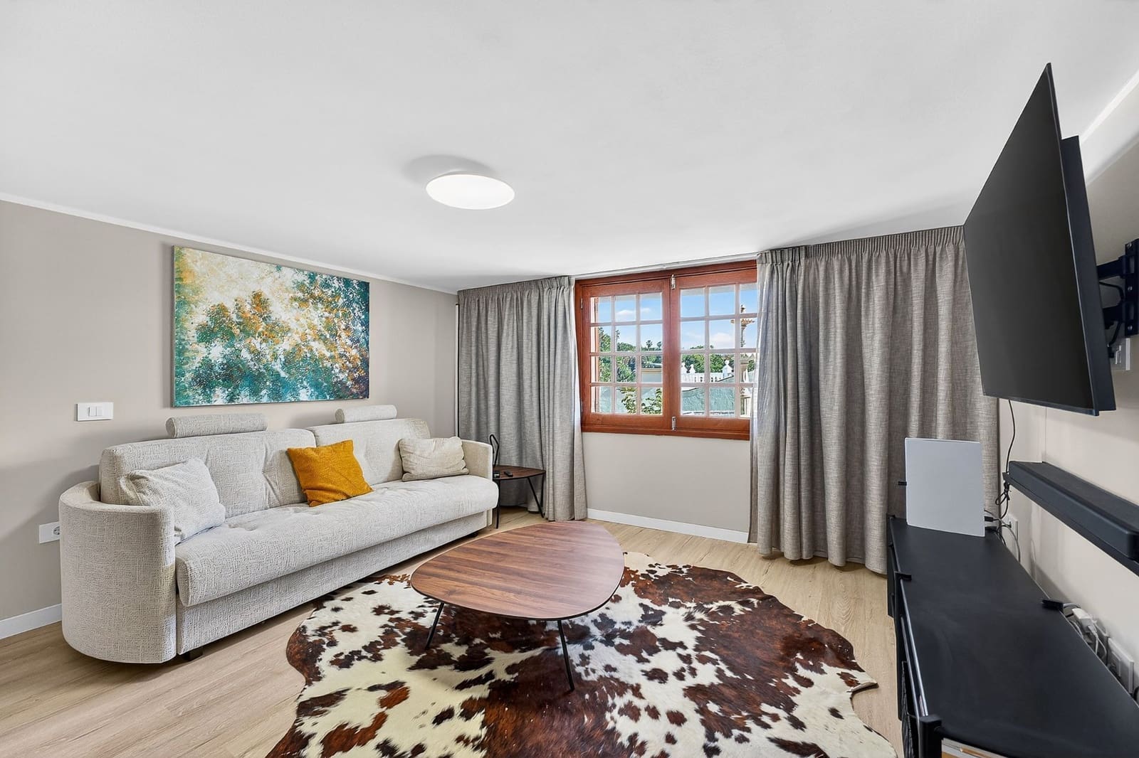 7 soverom Villa til salgs i Costa Adeje med svømmebasseng garasje - € 5 386 500 (Ref: 9788011)