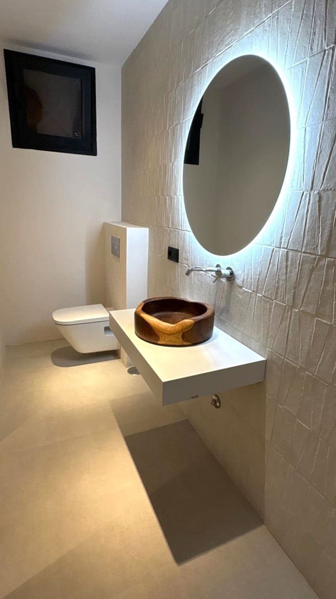 3 soverom Villa til salgs i Icod de los Vinos med garasje - € 690 000 (Ref: 9915267)